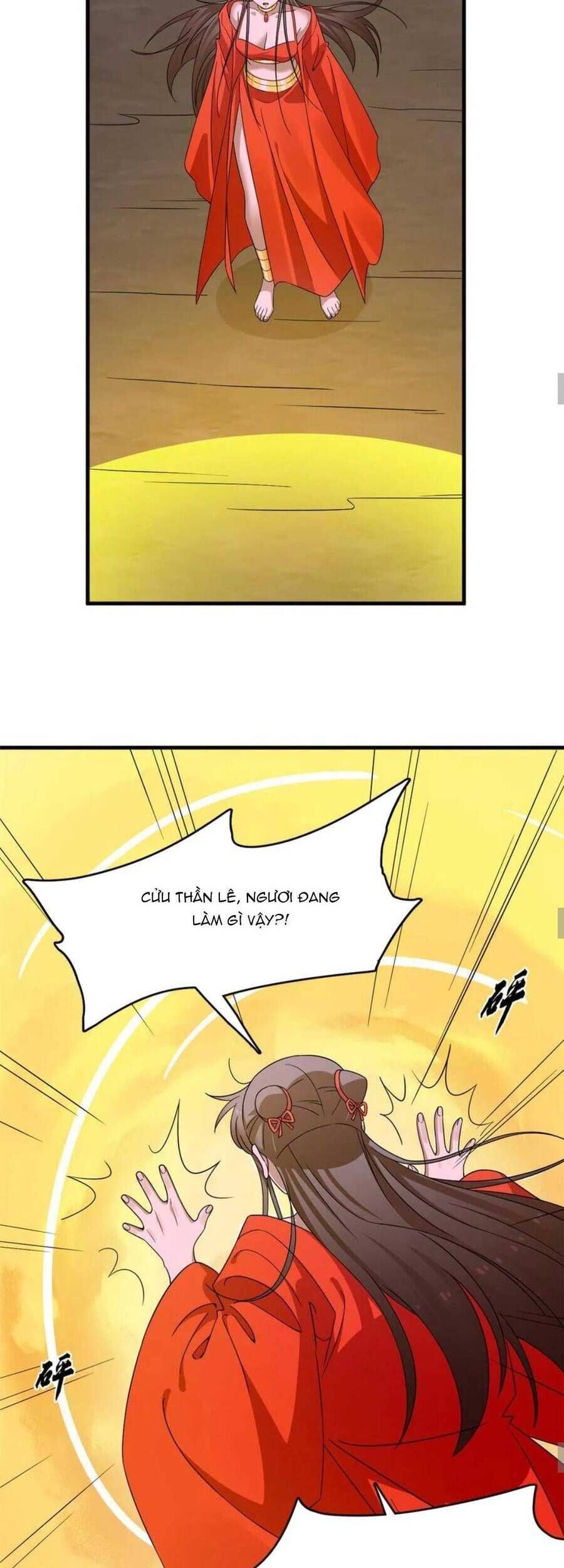 đọc truyện Độc Bộ Thiên Hạ: Đặc Công Thần Y Chương 419 ảnh 23 tại Thiên Thai Truyện