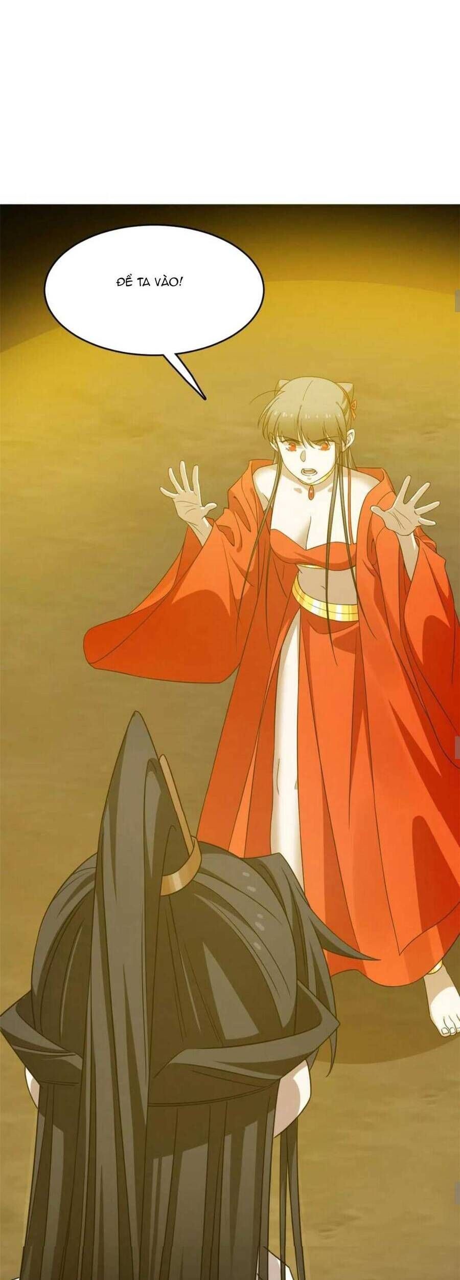 đọc truyện Độc Bộ Thiên Hạ: Đặc Công Thần Y Chương 419 ảnh 26 tại Thiên Thai Truyện