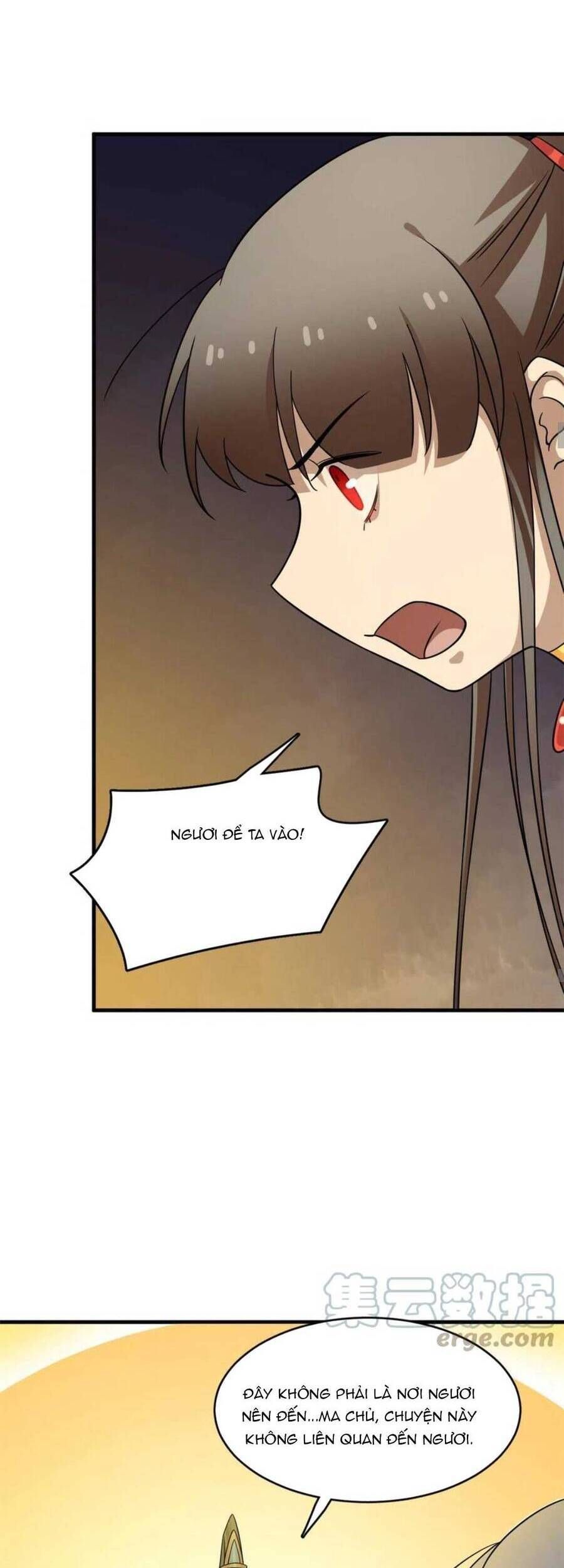 đọc truyện Độc Bộ Thiên Hạ: Đặc Công Thần Y Chương 419 ảnh 28 tại Thiên Thai Truyện