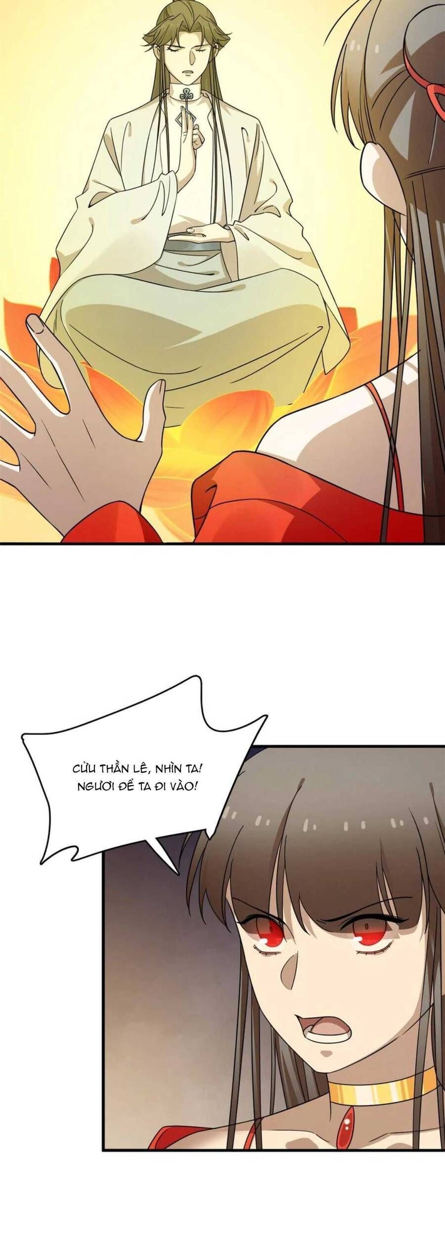 đọc truyện Độc Bộ Thiên Hạ: Đặc Công Thần Y Chương 419 ảnh 29 tại Thiên Thai Truyện