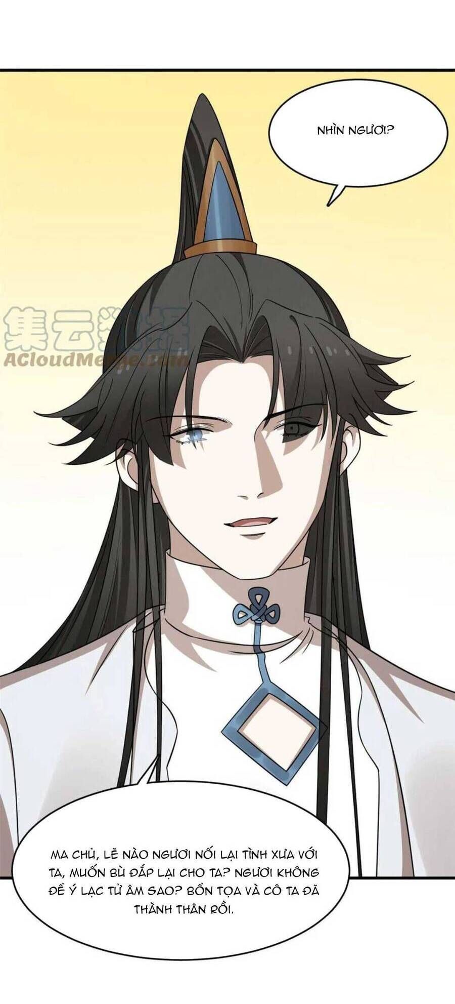 đọc truyện Độc Bộ Thiên Hạ: Đặc Công Thần Y Chương 419 ảnh 30 tại Thiên Thai Truyện