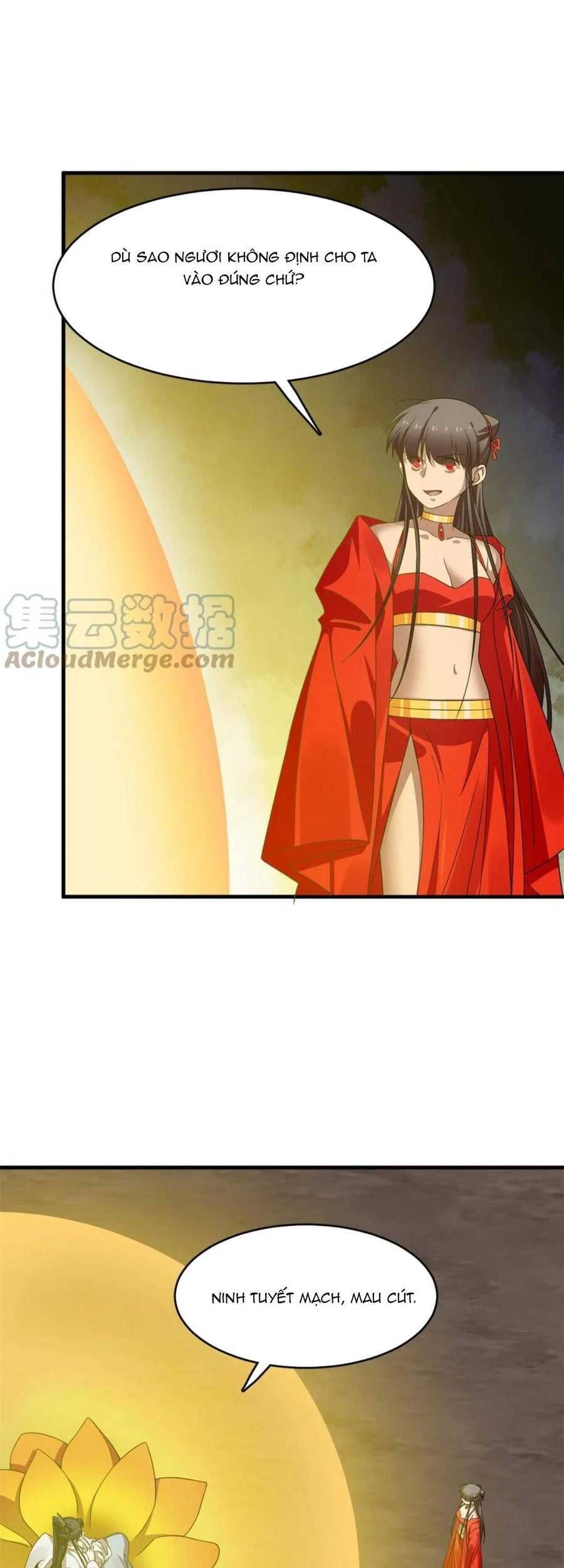 đọc truyện Độc Bộ Thiên Hạ: Đặc Công Thần Y Chương 419 ảnh 31 tại Thiên Thai Truyện