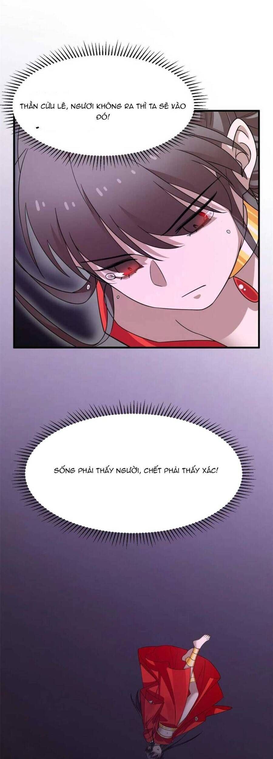 đọc truyện Độc Bộ Thiên Hạ: Đặc Công Thần Y Chương 419 ảnh 5 tại Thiên Thai Truyện