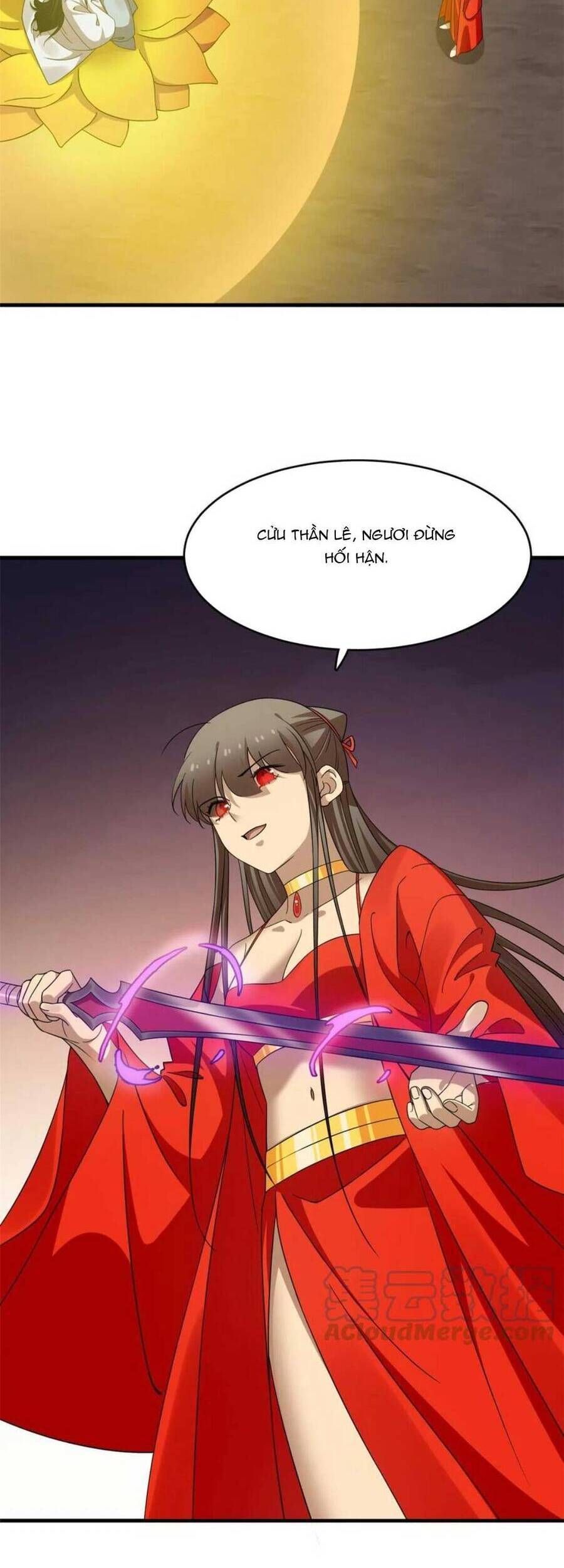 đọc truyện Độc Bộ Thiên Hạ: Đặc Công Thần Y Chương 419 ảnh 32 tại Thiên Thai Truyện