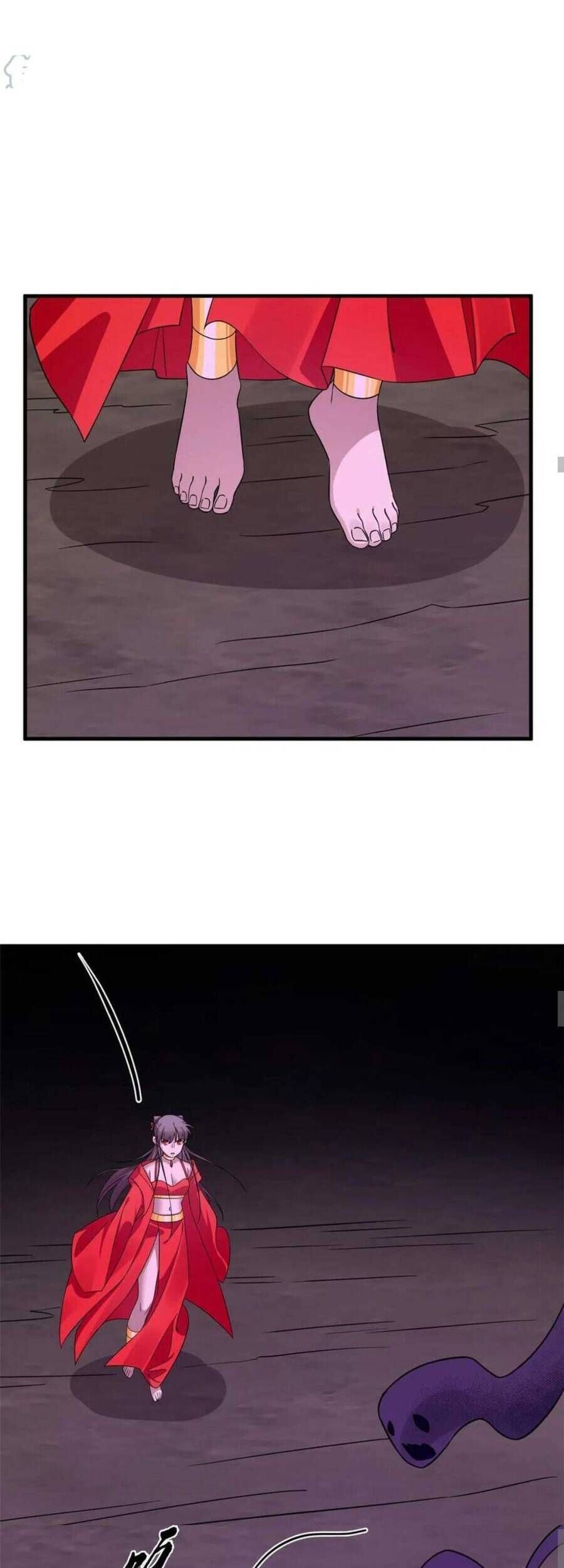 đọc truyện Độc Bộ Thiên Hạ: Đặc Công Thần Y Chương 419 ảnh 9 tại Thiên Thai Truyện