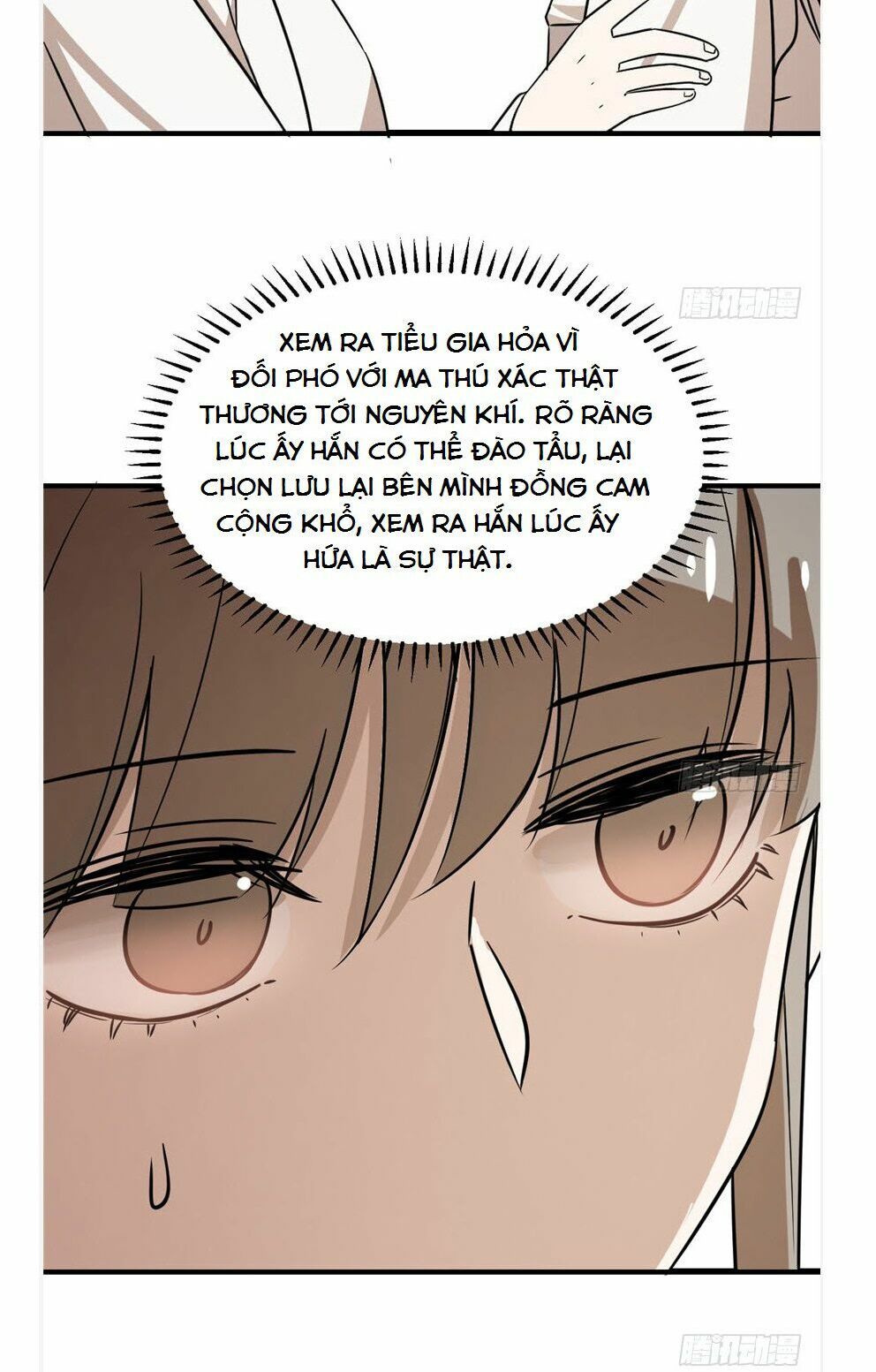 đọc truyện Độc Bộ Thiên Hạ: Đặc Công Thần Y Chương 42 ảnh 13 tại Thiên Thai Truyện