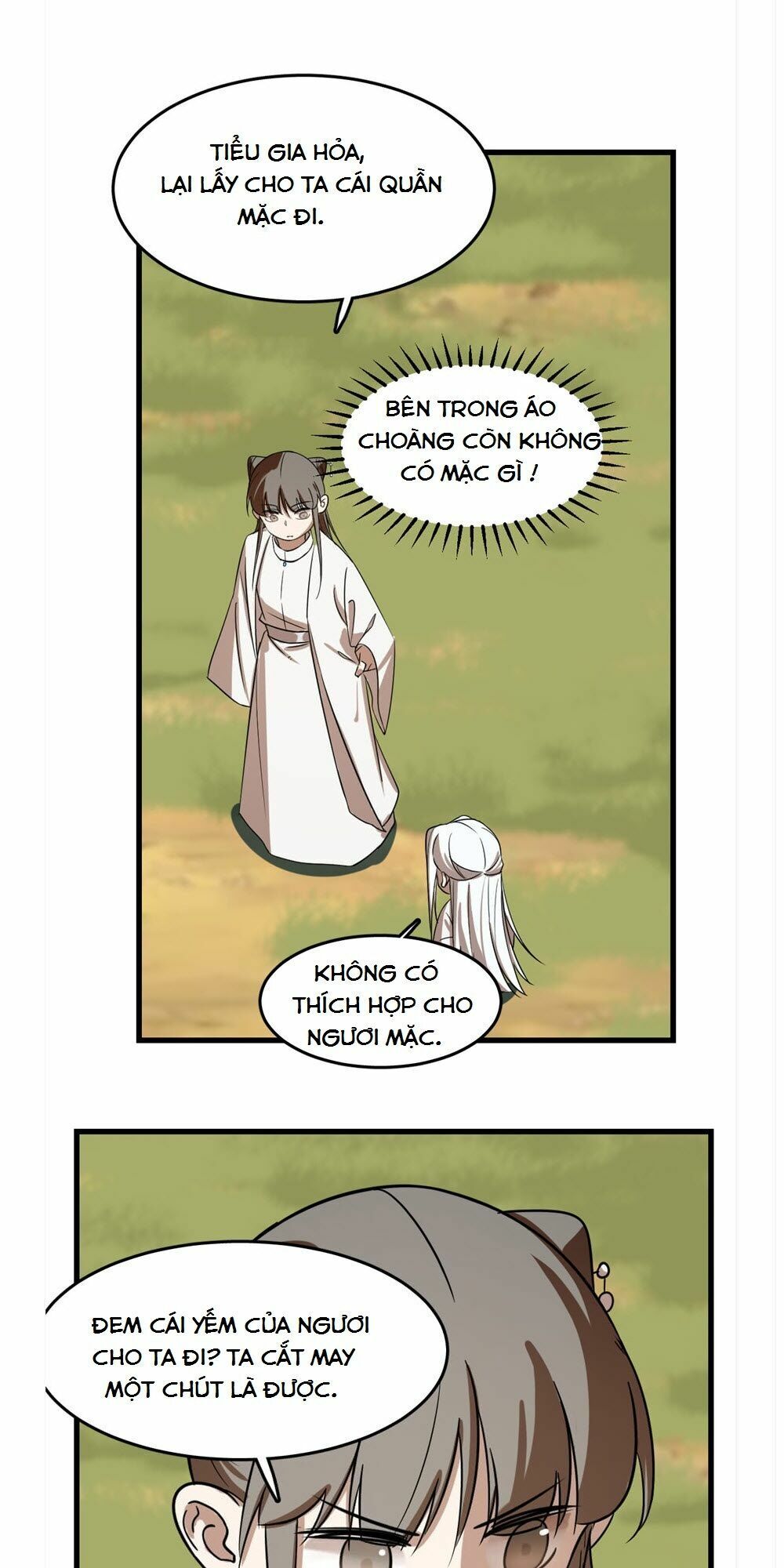 đọc truyện Độc Bộ Thiên Hạ: Đặc Công Thần Y Chương 42 ảnh 17 tại Thiên Thai Truyện