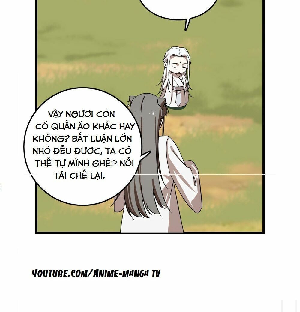 đọc truyện Độc Bộ Thiên Hạ: Đặc Công Thần Y Chương 42 ảnh 19 tại Thiên Thai Truyện