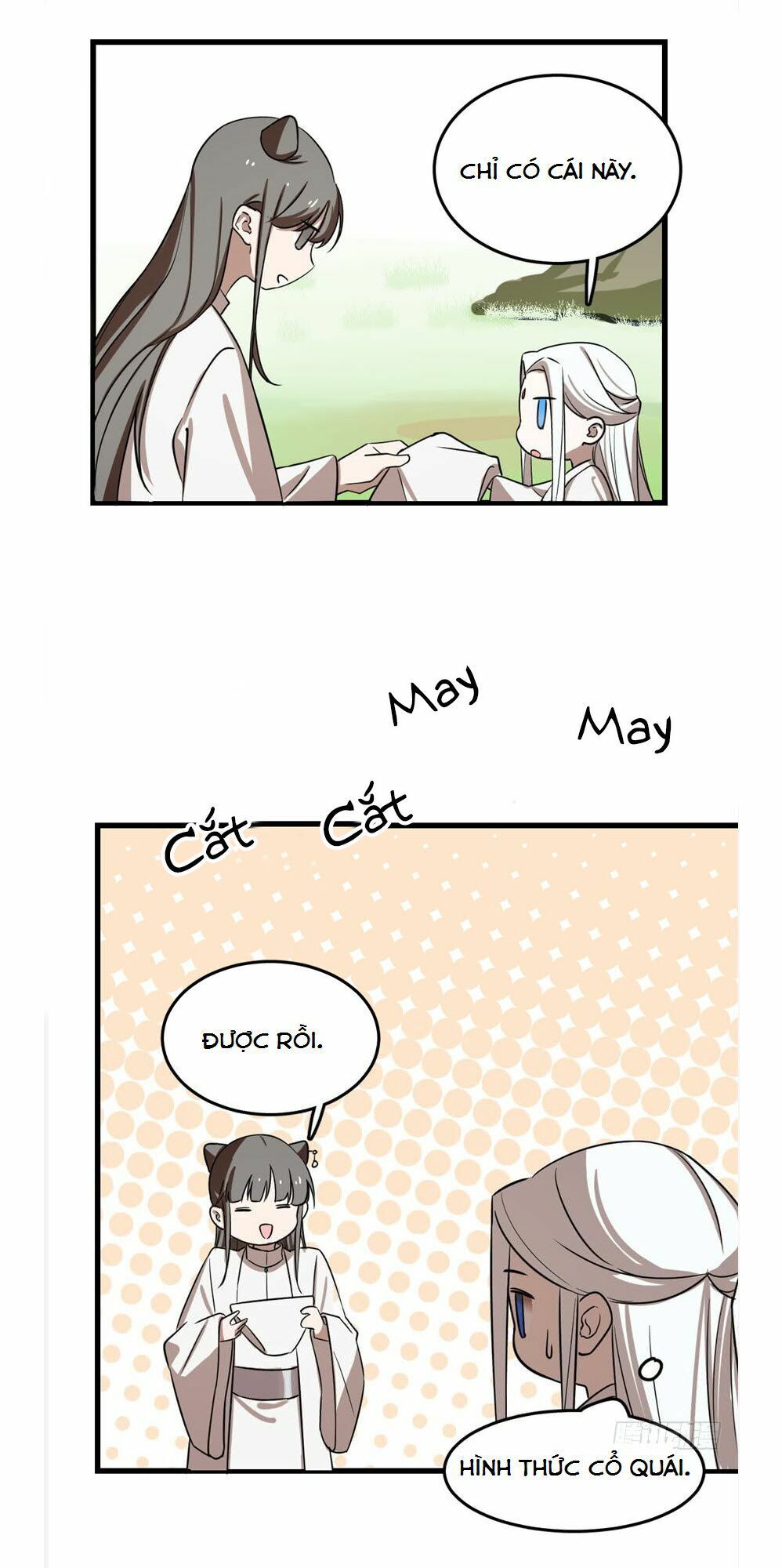 đọc truyện Độc Bộ Thiên Hạ: Đặc Công Thần Y Chương 42 ảnh 20 tại Thiên Thai Truyện