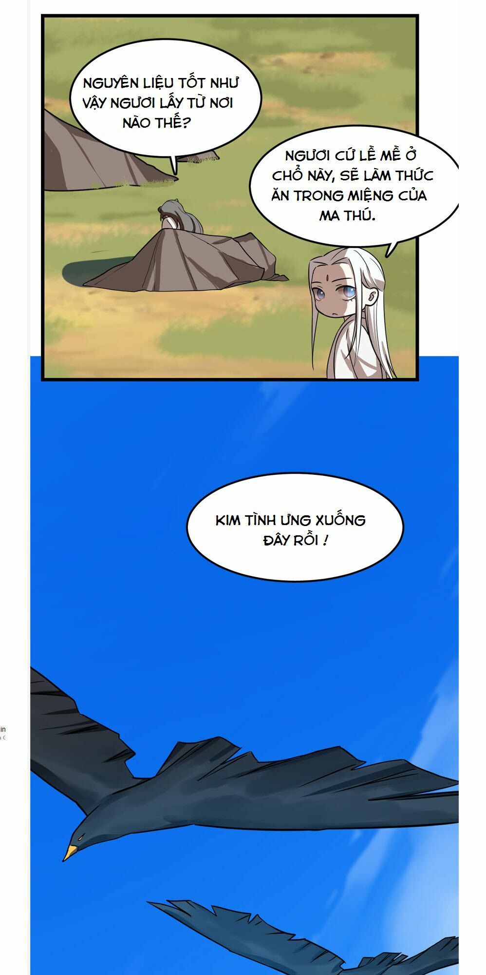 đọc truyện Độc Bộ Thiên Hạ: Đặc Công Thần Y Chương 42 ảnh 21 tại Thiên Thai Truyện