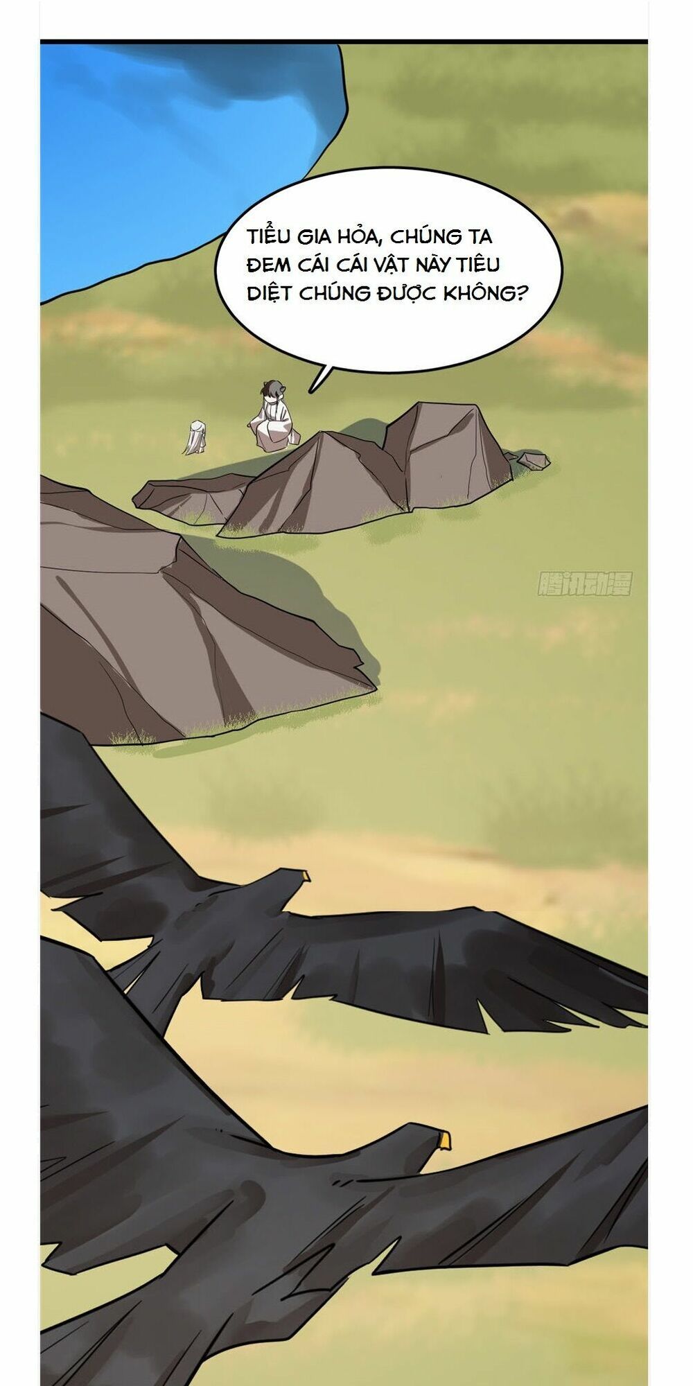 đọc truyện Độc Bộ Thiên Hạ: Đặc Công Thần Y Chương 42 ảnh 24 tại Thiên Thai Truyện