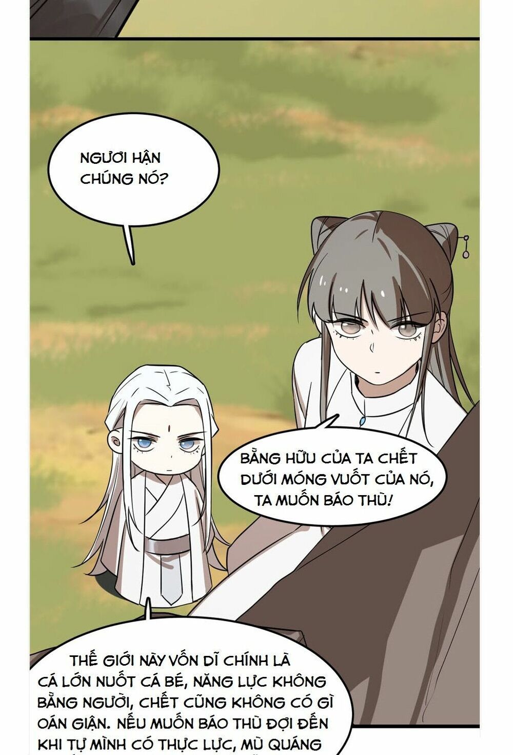 đọc truyện Độc Bộ Thiên Hạ: Đặc Công Thần Y Chương 42 ảnh 25 tại Thiên Thai Truyện