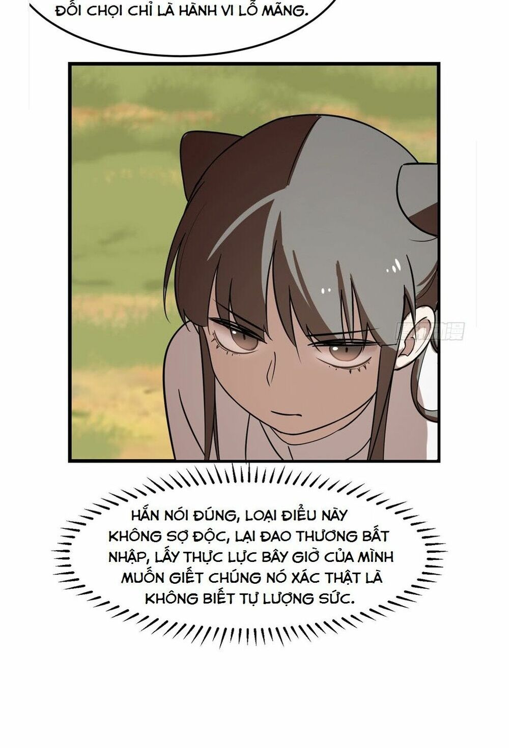 đọc truyện Độc Bộ Thiên Hạ: Đặc Công Thần Y Chương 42 ảnh 26 tại Thiên Thai Truyện