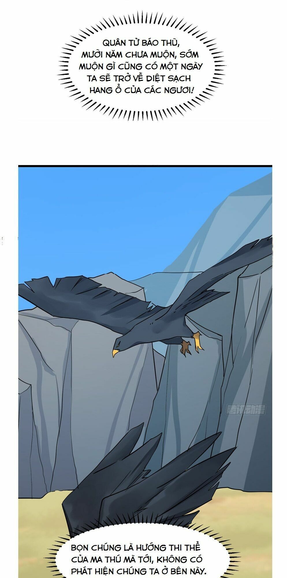 đọc truyện Độc Bộ Thiên Hạ: Đặc Công Thần Y Chương 42 ảnh 27 tại Thiên Thai Truyện