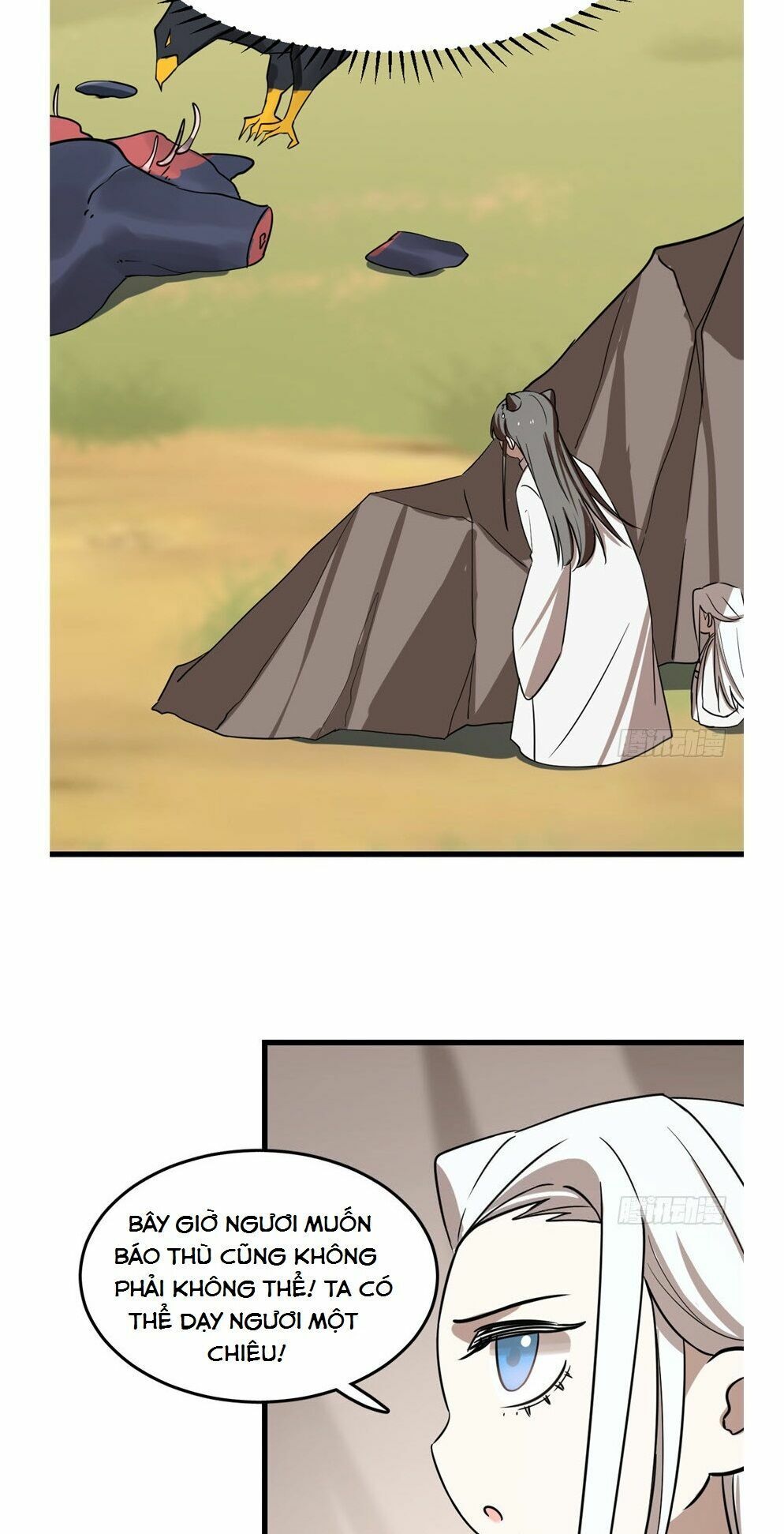 đọc truyện Độc Bộ Thiên Hạ: Đặc Công Thần Y Chương 42 ảnh 28 tại Thiên Thai Truyện