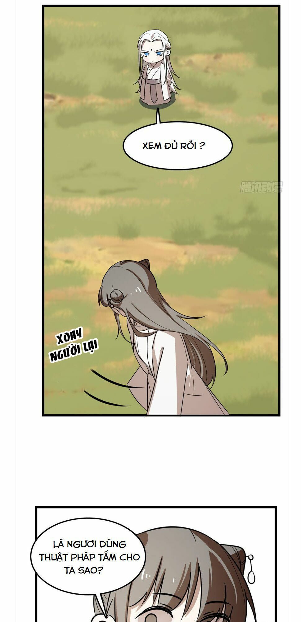 đọc truyện Độc Bộ Thiên Hạ: Đặc Công Thần Y Chương 42 ảnh 6 tại Thiên Thai Truyện