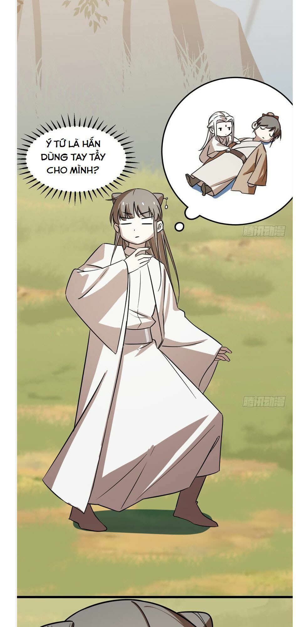 đọc truyện Độc Bộ Thiên Hạ: Đặc Công Thần Y Chương 42 ảnh 8 tại Thiên Thai Truyện