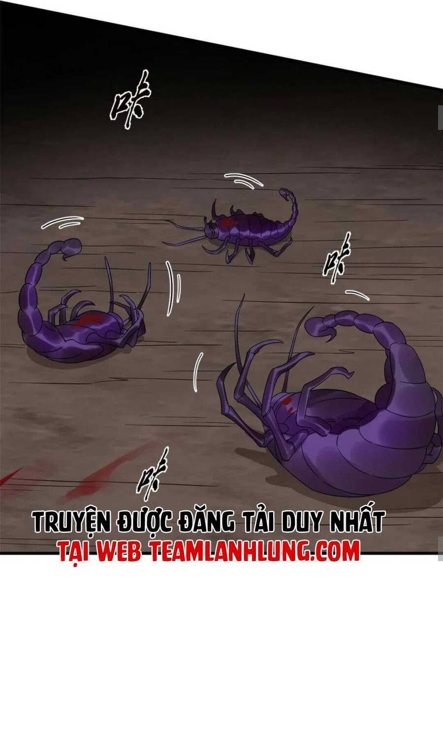 đọc truyện Độc Bộ Thiên Hạ: Đặc Công Thần Y Chương 420 ảnh 15 tại Thiên Thai Truyện