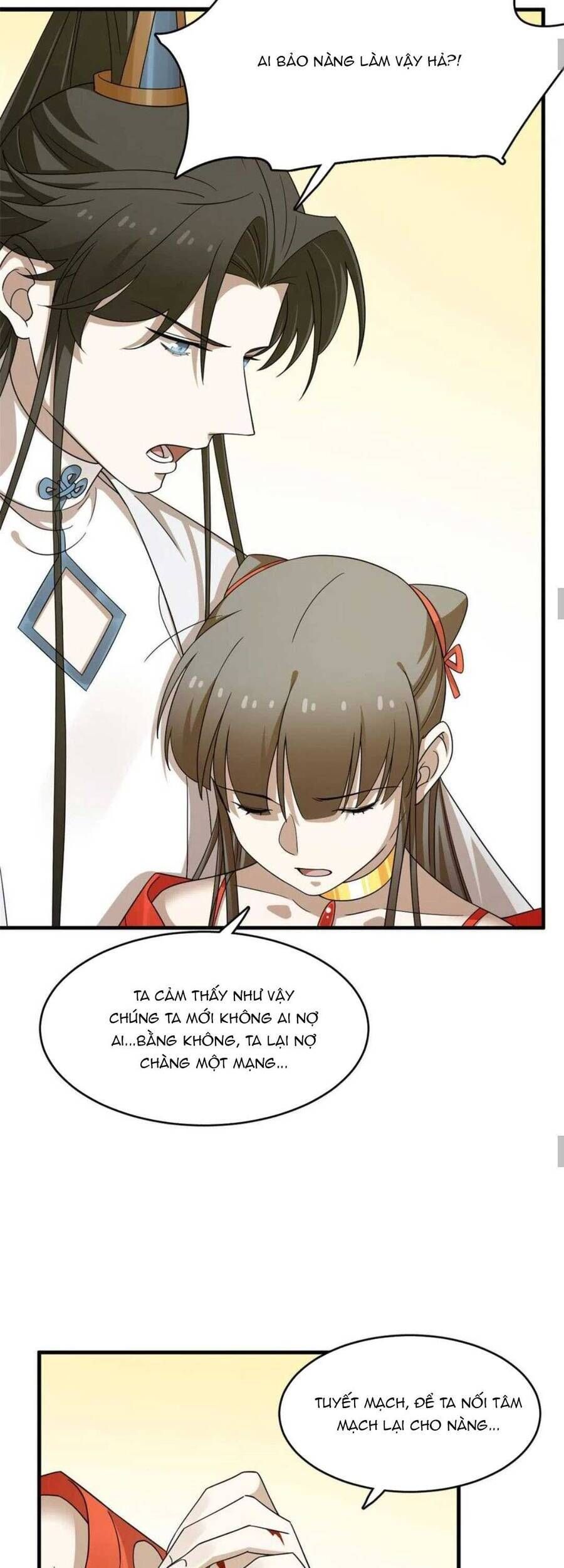 đọc truyện Độc Bộ Thiên Hạ: Đặc Công Thần Y Chương 420 ảnh 18 tại Thiên Thai Truyện