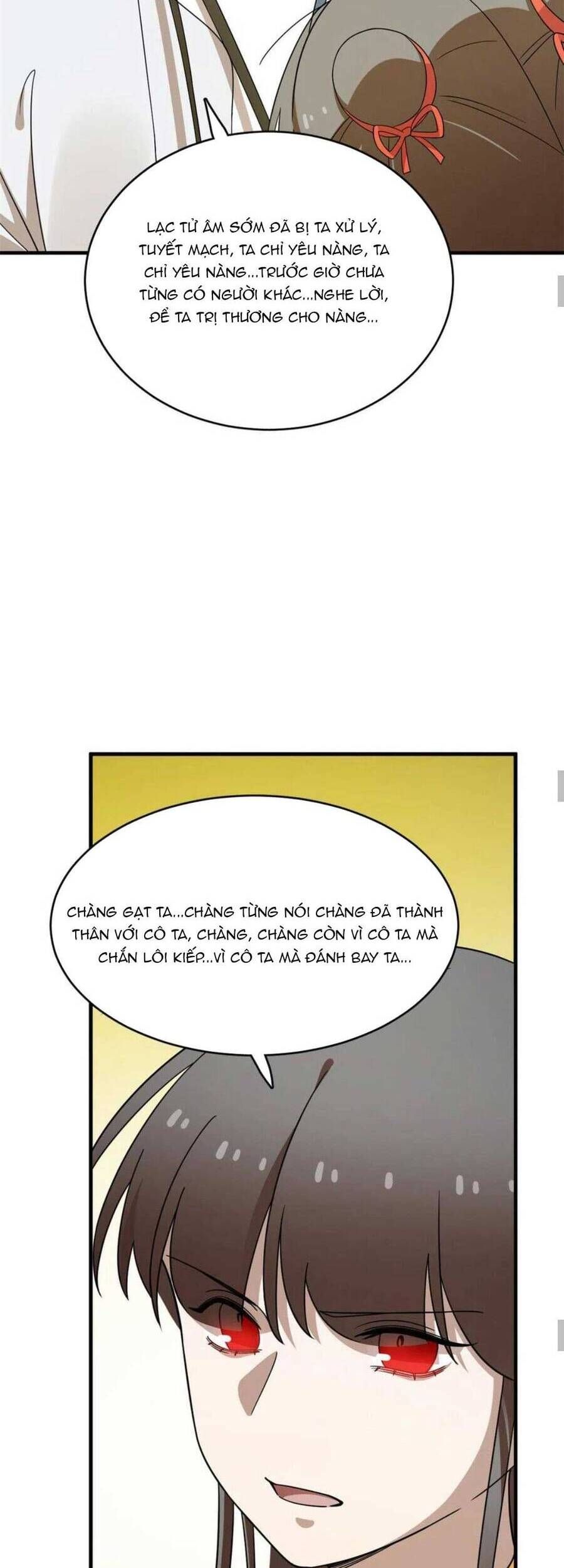 đọc truyện Độc Bộ Thiên Hạ: Đặc Công Thần Y Chương 420 ảnh 21 tại Thiên Thai Truyện