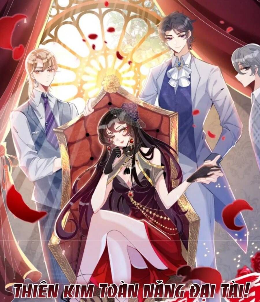 đọc truyện Độc Bộ Thiên Hạ: Đặc Công Thần Y Chương 420 ảnh 4 tại Thiên Thai Truyện