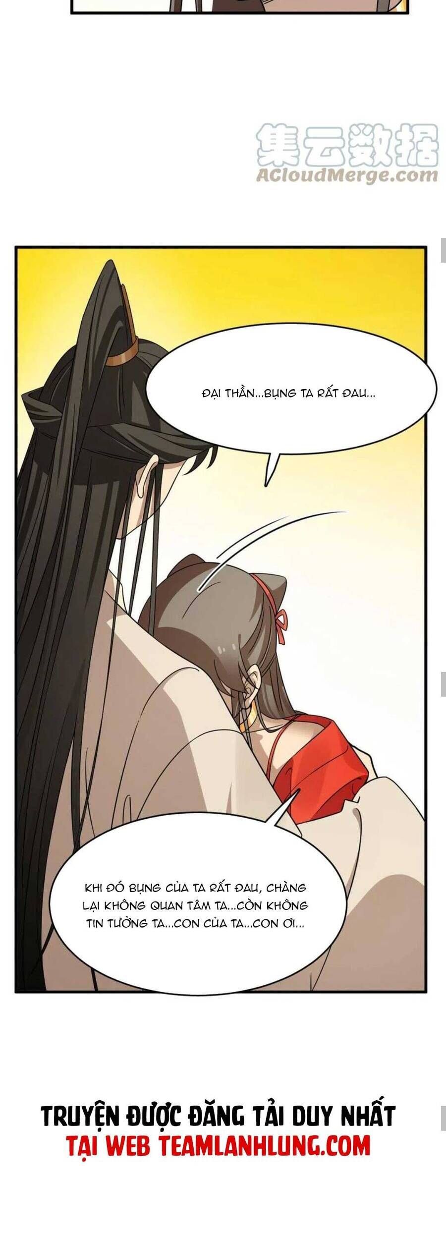 đọc truyện Độc Bộ Thiên Hạ: Đặc Công Thần Y Chương 420 ảnh 22 tại Thiên Thai Truyện