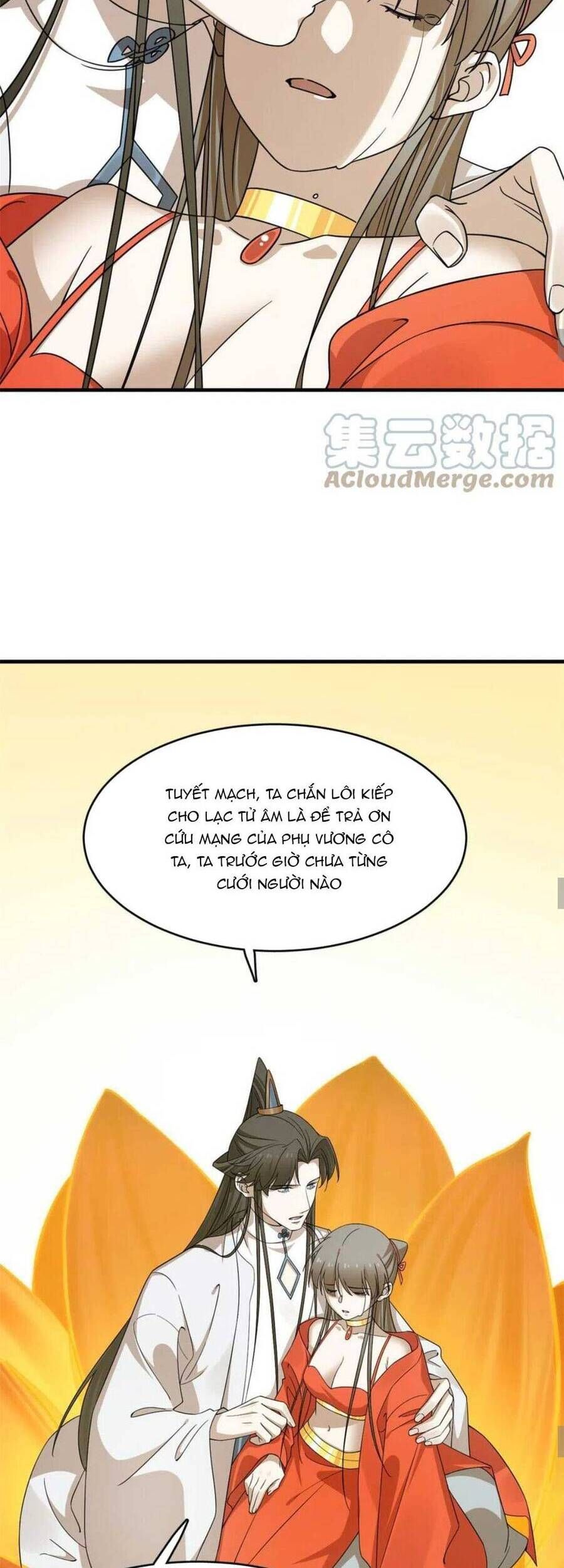 đọc truyện Độc Bộ Thiên Hạ: Đặc Công Thần Y Chương 420 ảnh 25 tại Thiên Thai Truyện