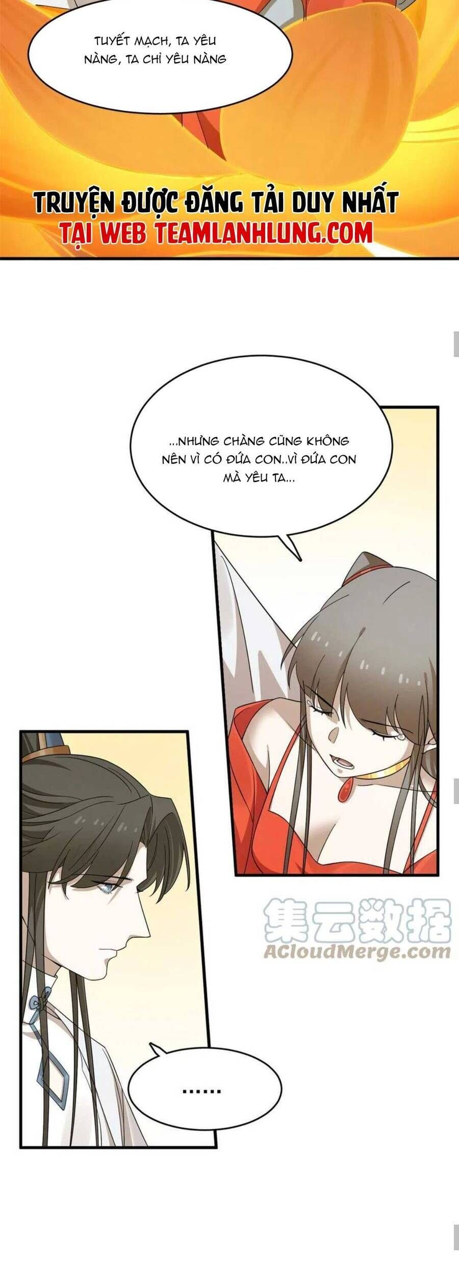 đọc truyện Độc Bộ Thiên Hạ: Đặc Công Thần Y Chương 420 ảnh 26 tại Thiên Thai Truyện