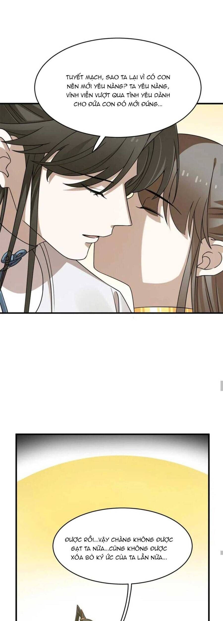 đọc truyện Độc Bộ Thiên Hạ: Đặc Công Thần Y Chương 420 ảnh 27 tại Thiên Thai Truyện