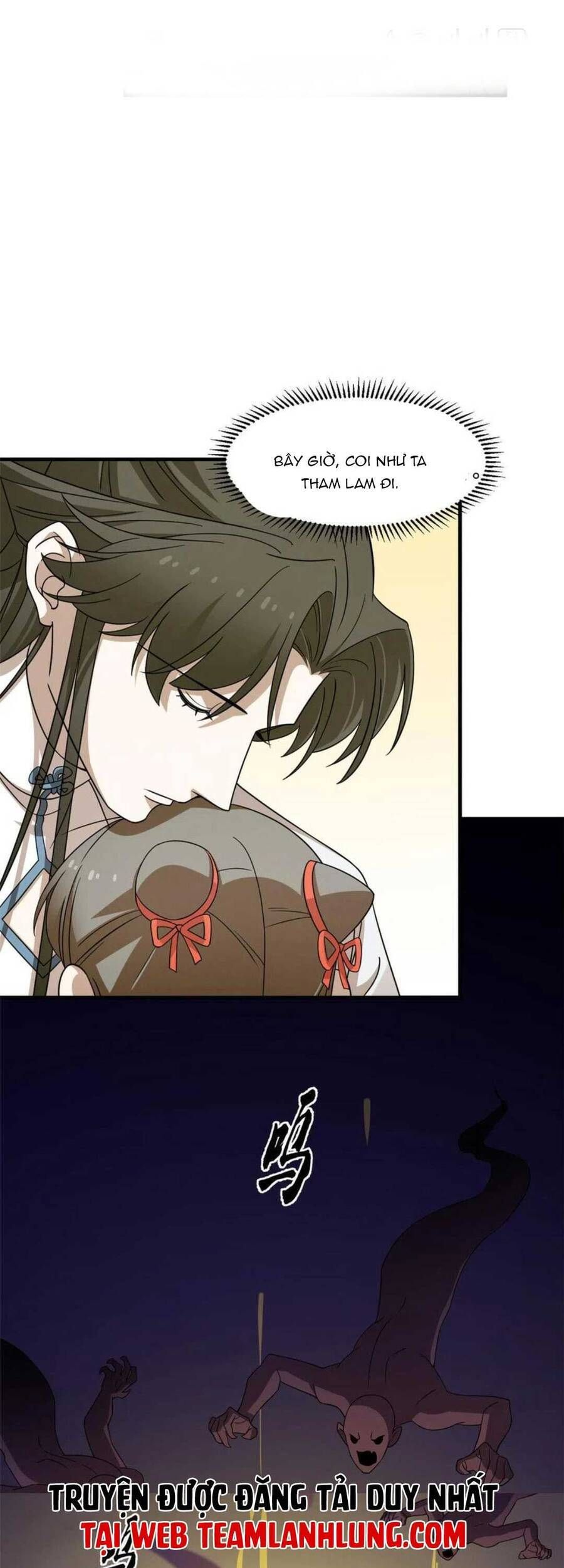 đọc truyện Độc Bộ Thiên Hạ: Đặc Công Thần Y Chương 420 ảnh 30 tại Thiên Thai Truyện