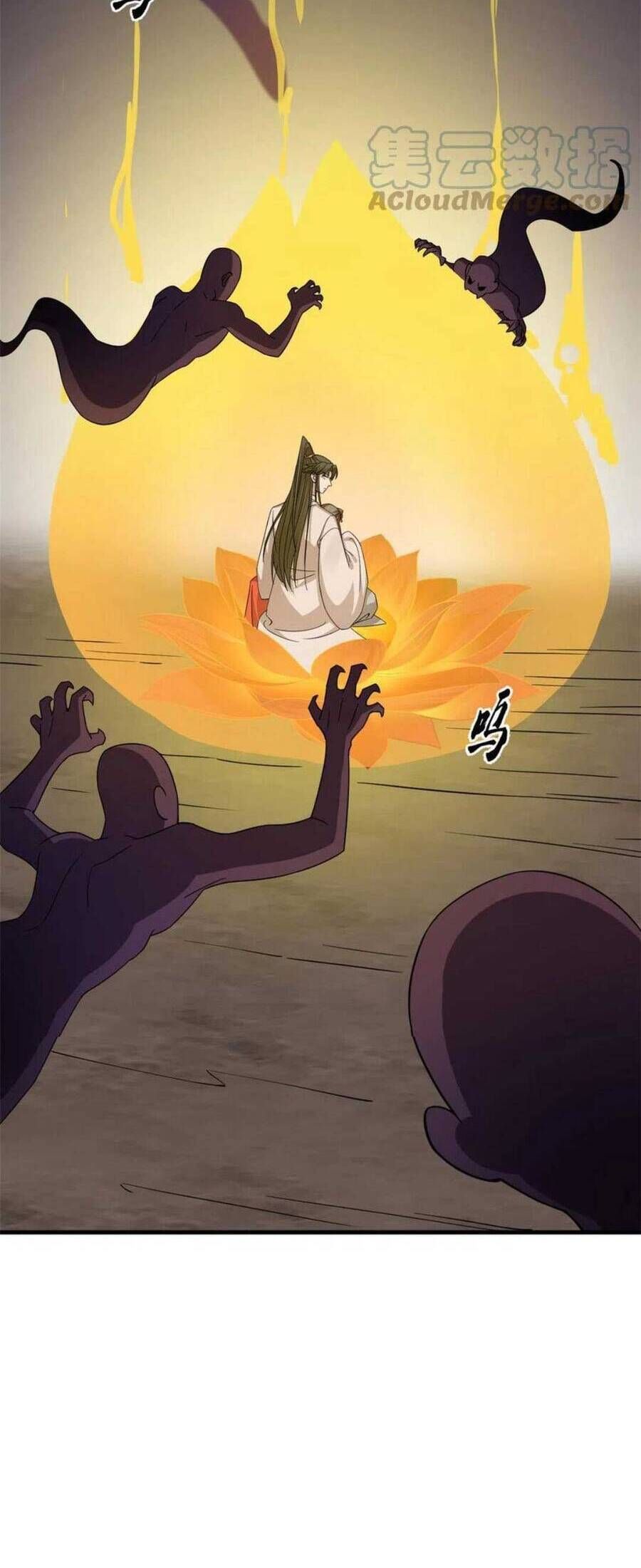 đọc truyện Độc Bộ Thiên Hạ: Đặc Công Thần Y Chương 420 ảnh 31 tại Thiên Thai Truyện