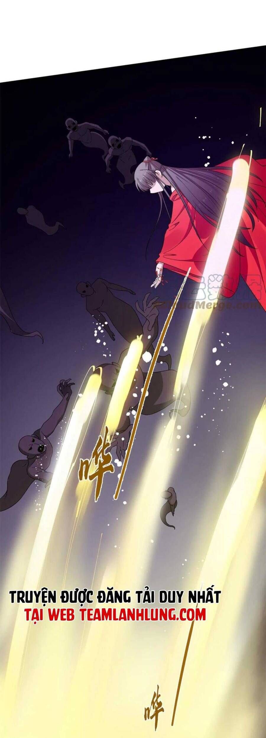 đọc truyện Độc Bộ Thiên Hạ: Đặc Công Thần Y Chương 420 ảnh 9 tại Thiên Thai Truyện