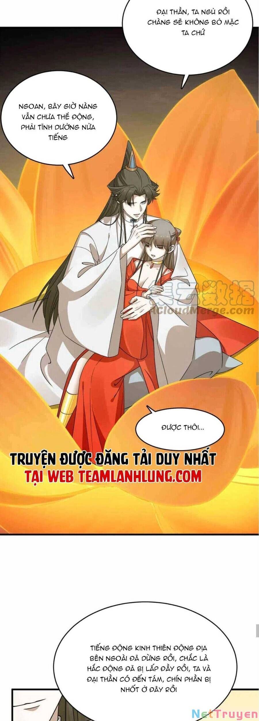 đọc truyện Độc Bộ Thiên Hạ: Đặc Công Thần Y Chương 421 ảnh 22 tại Thiên Thai Truyện