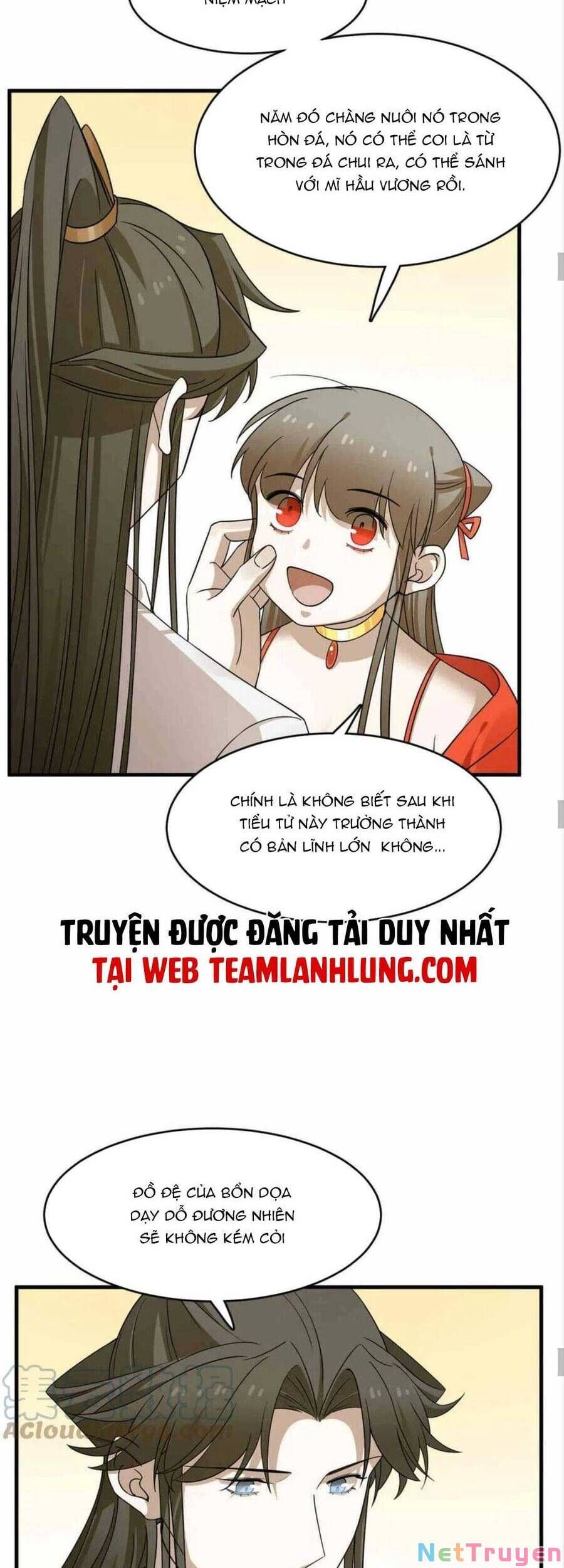 đọc truyện Độc Bộ Thiên Hạ: Đặc Công Thần Y Chương 421 ảnh 25 tại Thiên Thai Truyện