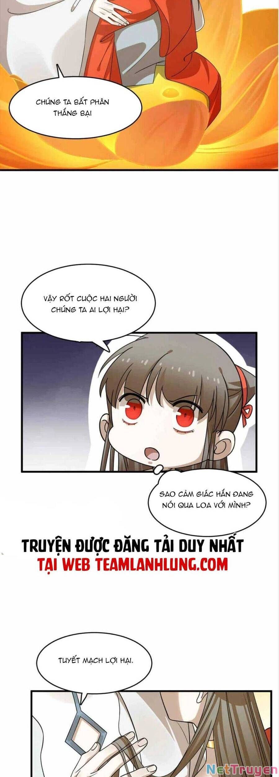 đọc truyện Độc Bộ Thiên Hạ: Đặc Công Thần Y Chương 421 ảnh 29 tại Thiên Thai Truyện