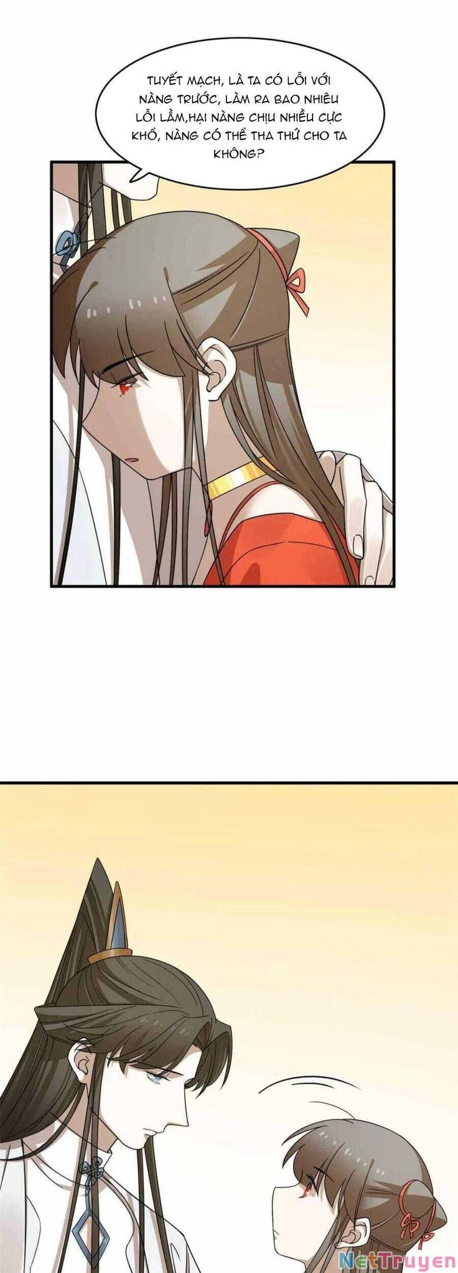 đọc truyện Độc Bộ Thiên Hạ: Đặc Công Thần Y Chương 421 ảnh 6 tại Thiên Thai Truyện