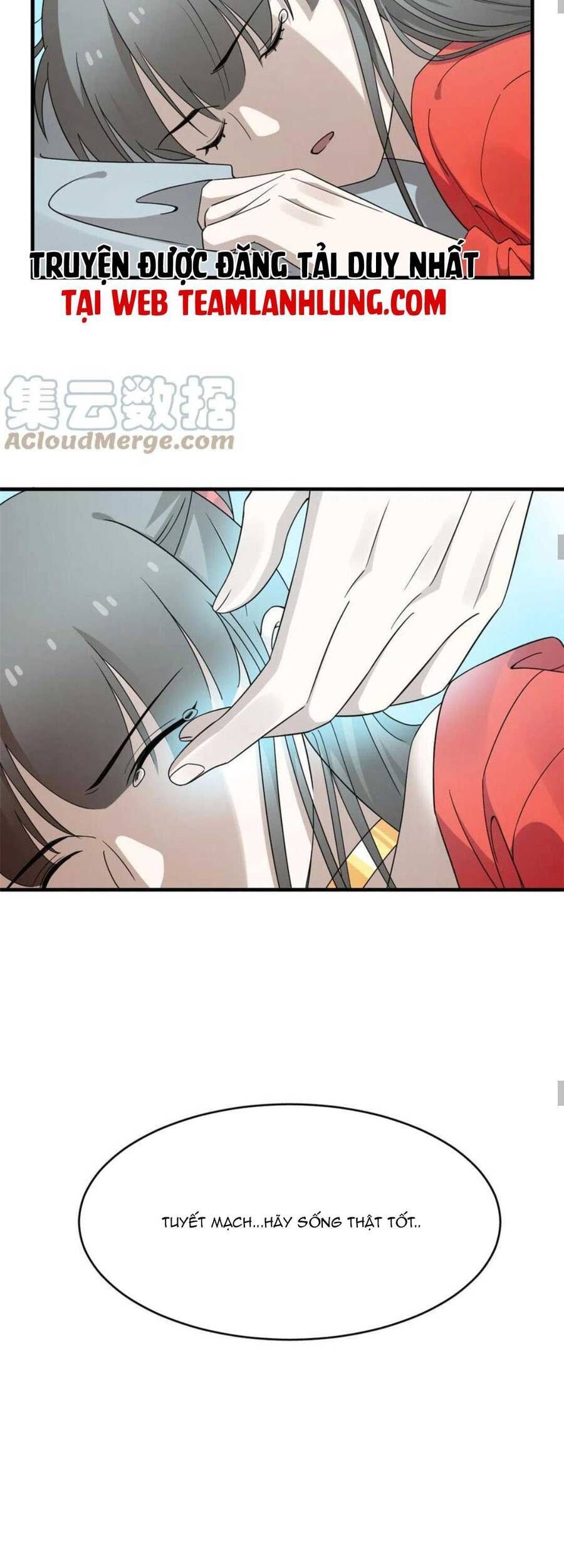 đọc truyện Độc Bộ Thiên Hạ: Đặc Công Thần Y Chương 422 ảnh 22 tại Thiên Thai Truyện