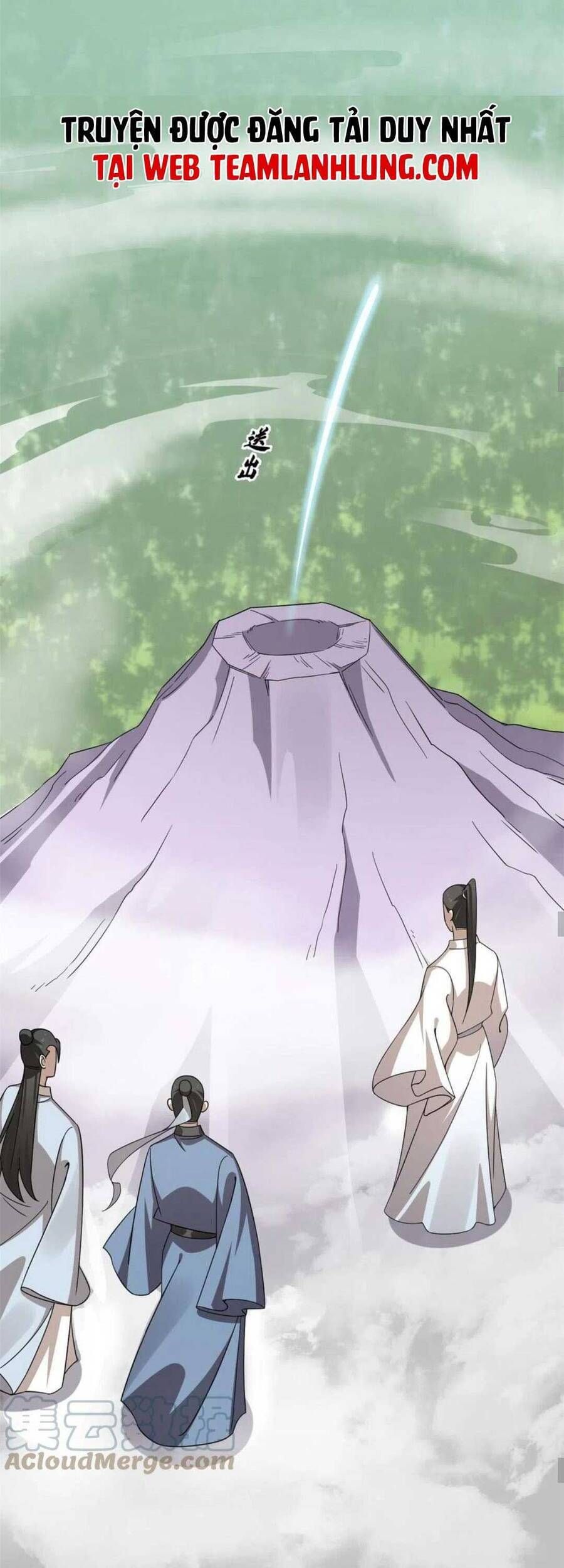 đọc truyện Độc Bộ Thiên Hạ: Đặc Công Thần Y Chương 422 ảnh 26 tại Thiên Thai Truyện