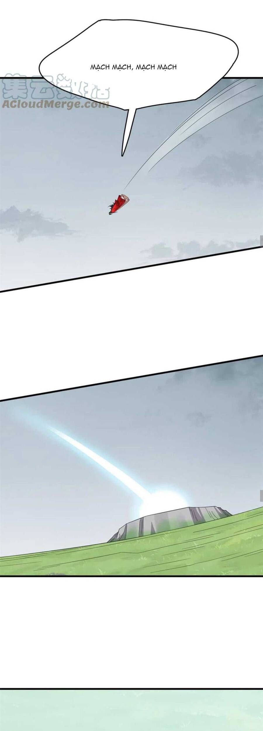 đọc truyện Độc Bộ Thiên Hạ: Đặc Công Thần Y Chương 422 ảnh 28 tại Thiên Thai Truyện