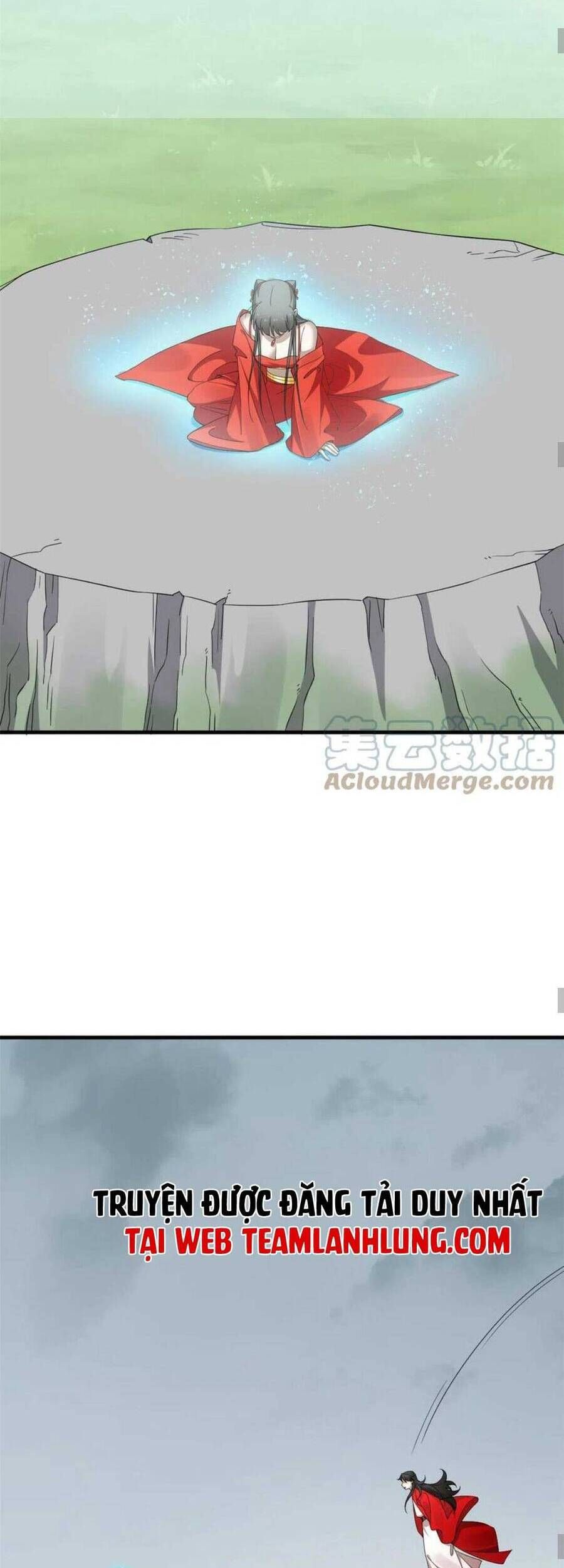 đọc truyện Độc Bộ Thiên Hạ: Đặc Công Thần Y Chương 422 ảnh 29 tại Thiên Thai Truyện