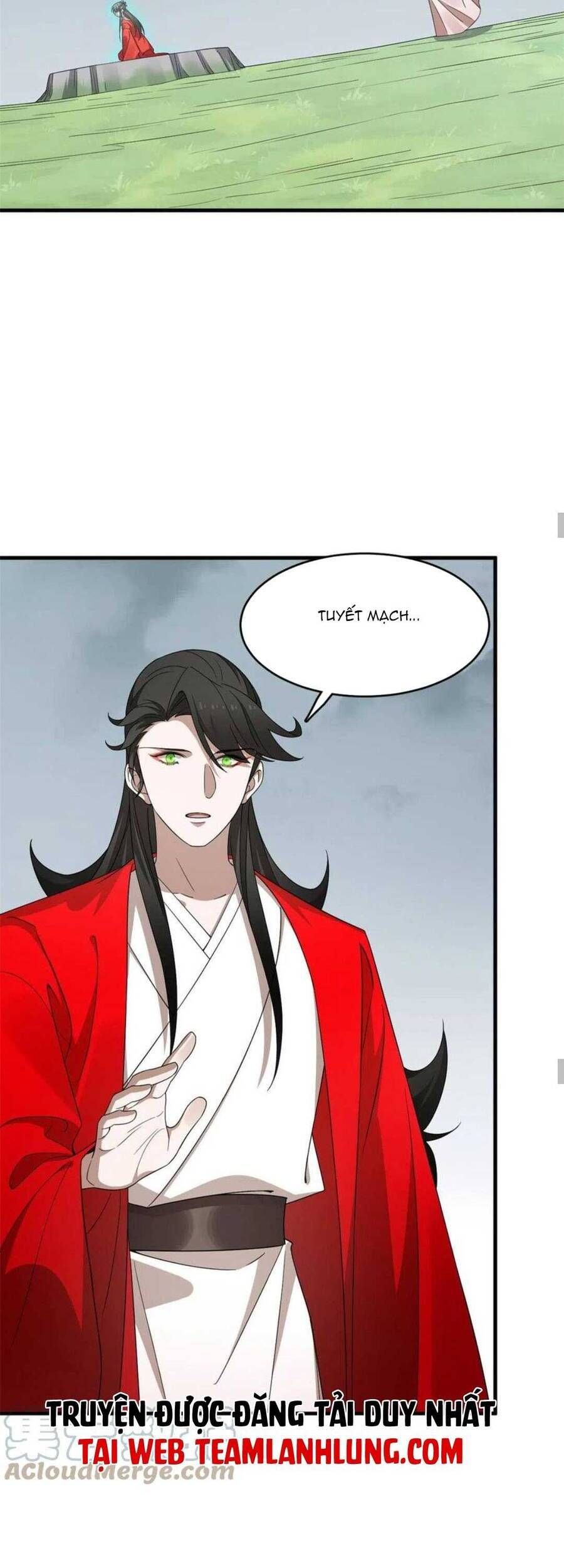 đọc truyện Độc Bộ Thiên Hạ: Đặc Công Thần Y Chương 422 ảnh 30 tại Thiên Thai Truyện