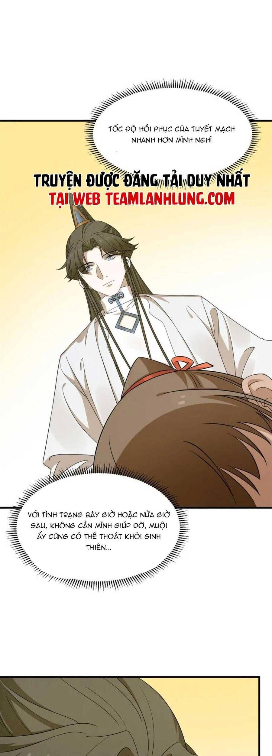 đọc truyện Độc Bộ Thiên Hạ: Đặc Công Thần Y Chương 422 ảnh 6 tại Thiên Thai Truyện