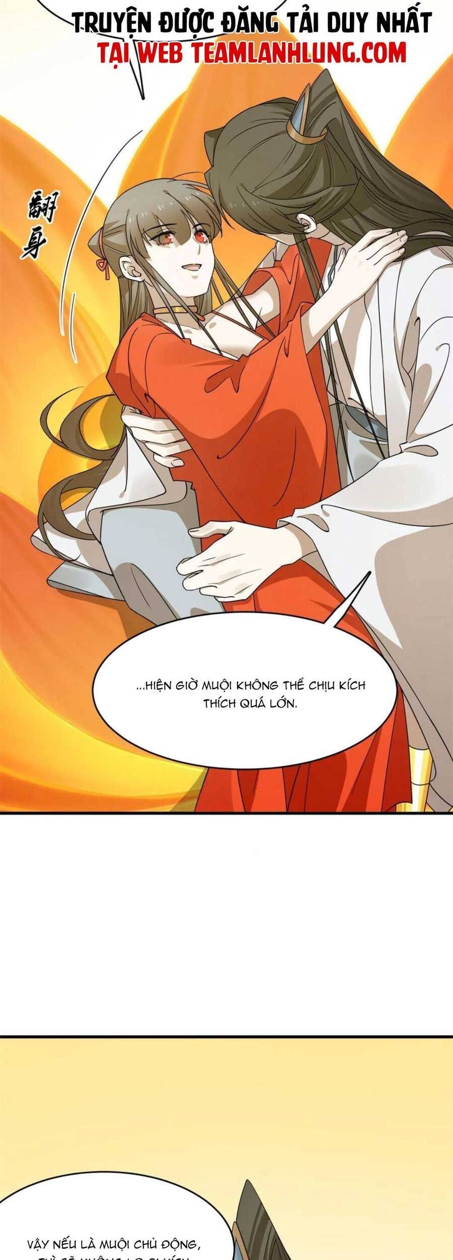 đọc truyện Độc Bộ Thiên Hạ: Đặc Công Thần Y Chương 422 ảnh 9 tại Thiên Thai Truyện