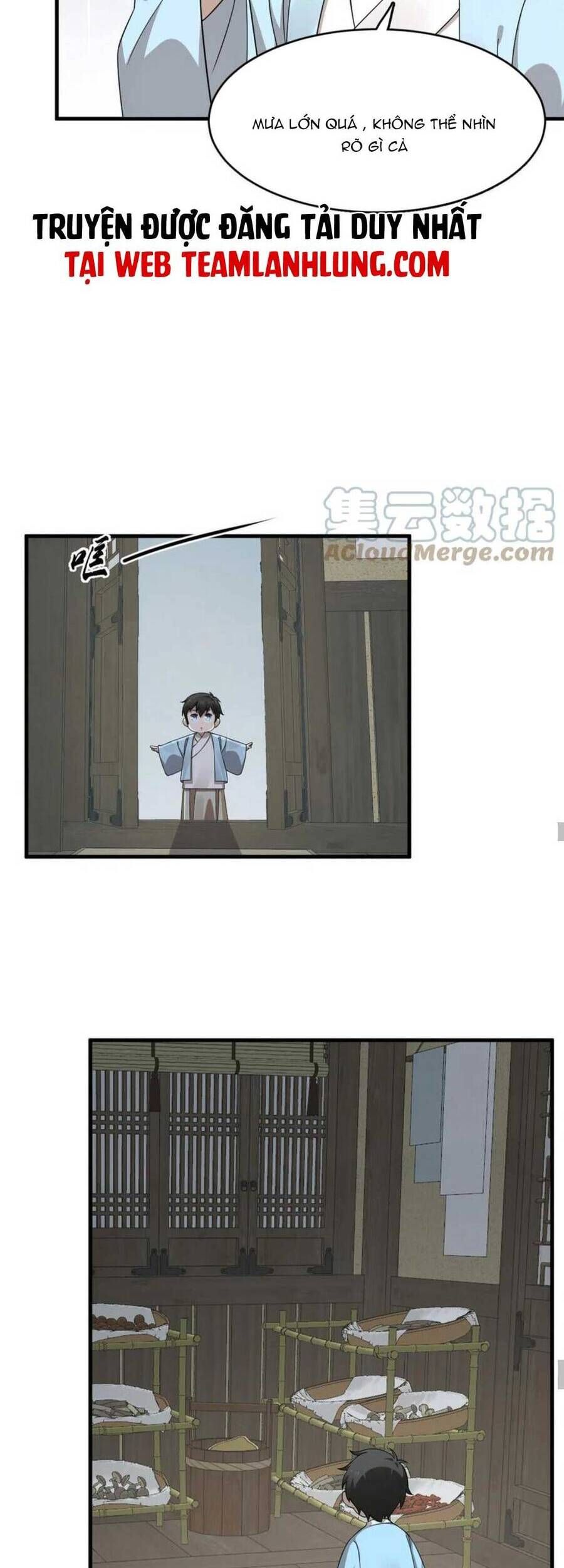 đọc truyện Độc Bộ Thiên Hạ: Đặc Công Thần Y Chương 423 ảnh 12 tại Thiên Thai Truyện