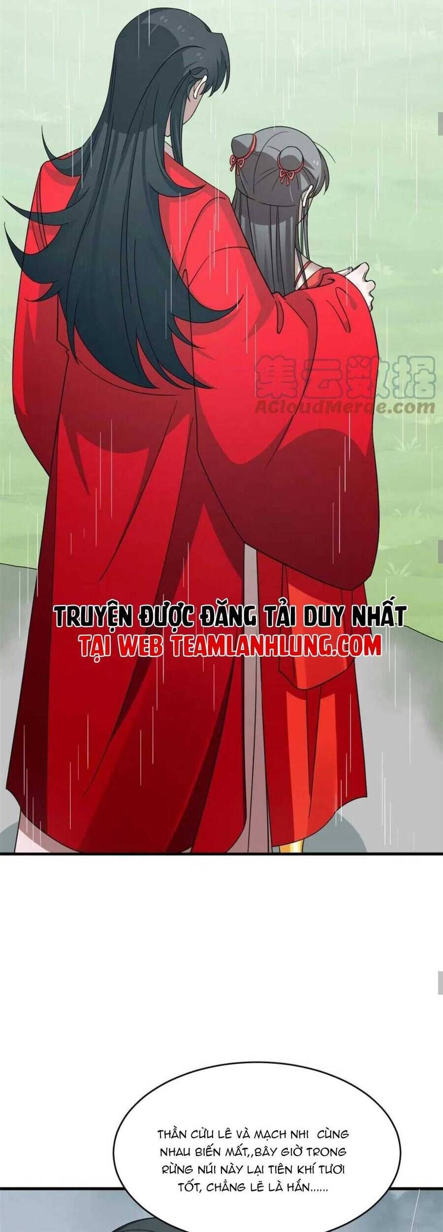 đọc truyện Độc Bộ Thiên Hạ: Đặc Công Thần Y Chương 423 ảnh 16 tại Thiên Thai Truyện