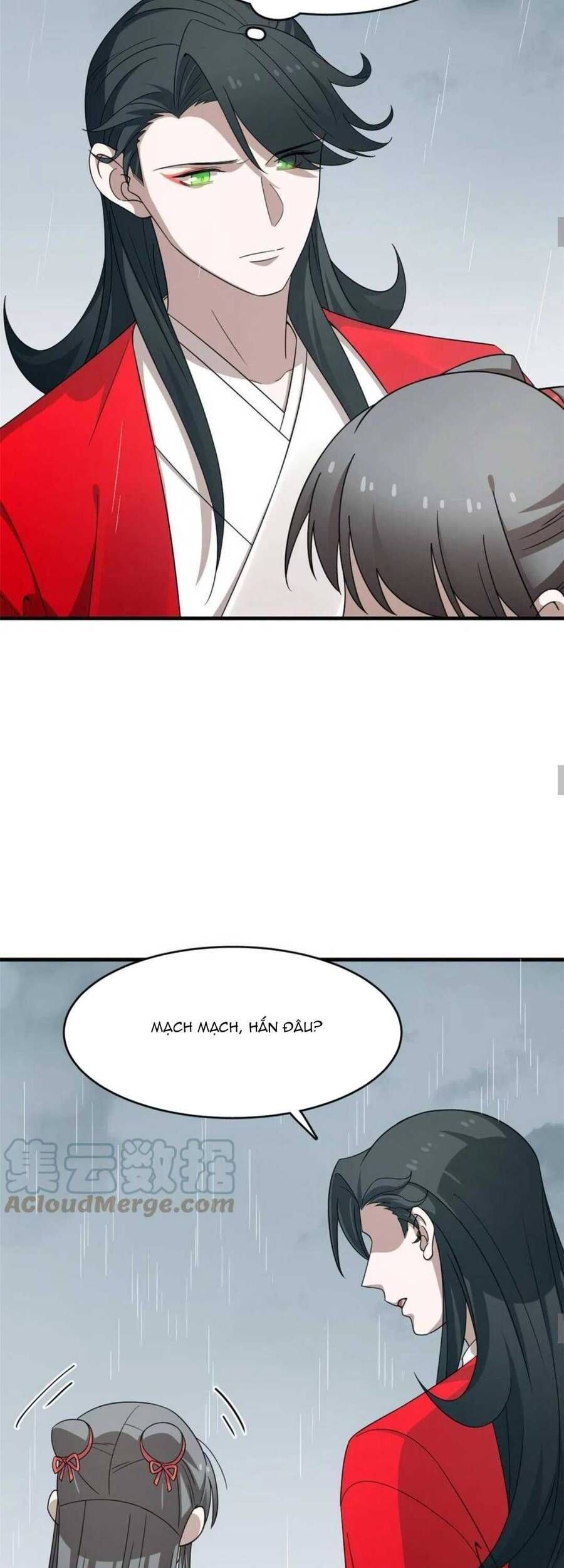 đọc truyện Độc Bộ Thiên Hạ: Đặc Công Thần Y Chương 423 ảnh 17 tại Thiên Thai Truyện