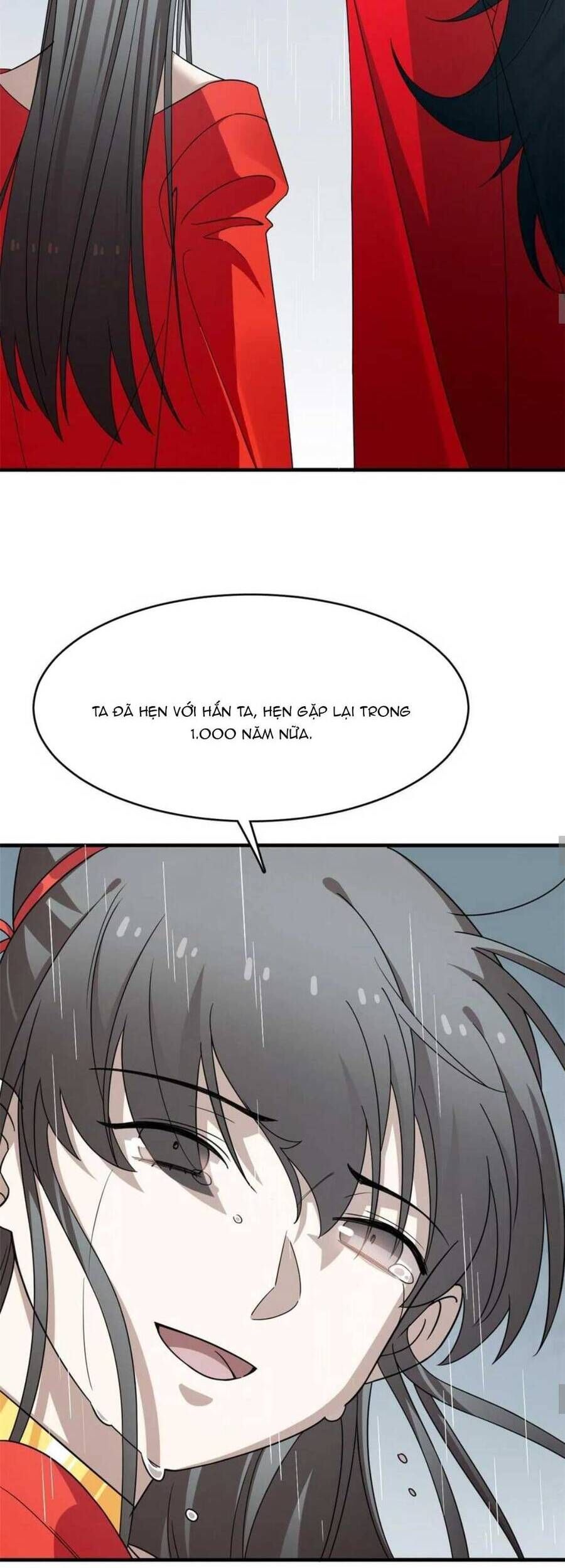 đọc truyện Độc Bộ Thiên Hạ: Đặc Công Thần Y Chương 423 ảnh 18 tại Thiên Thai Truyện