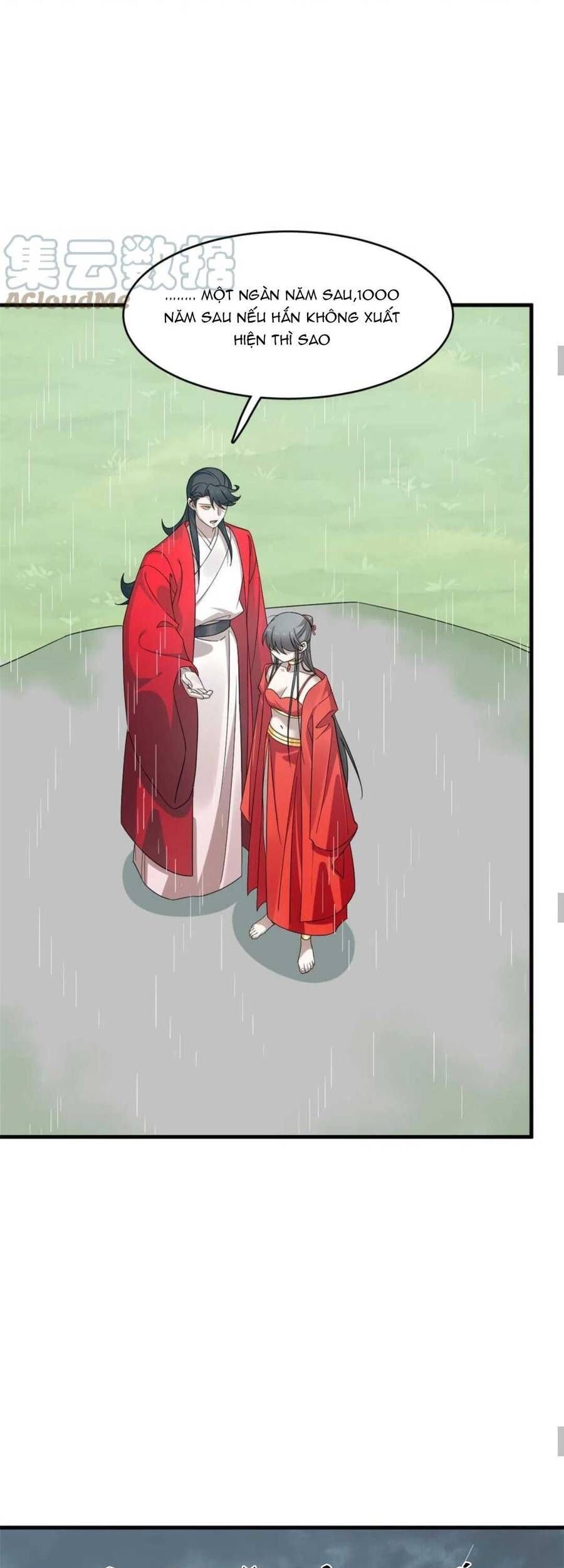 đọc truyện Độc Bộ Thiên Hạ: Đặc Công Thần Y Chương 423 ảnh 19 tại Thiên Thai Truyện