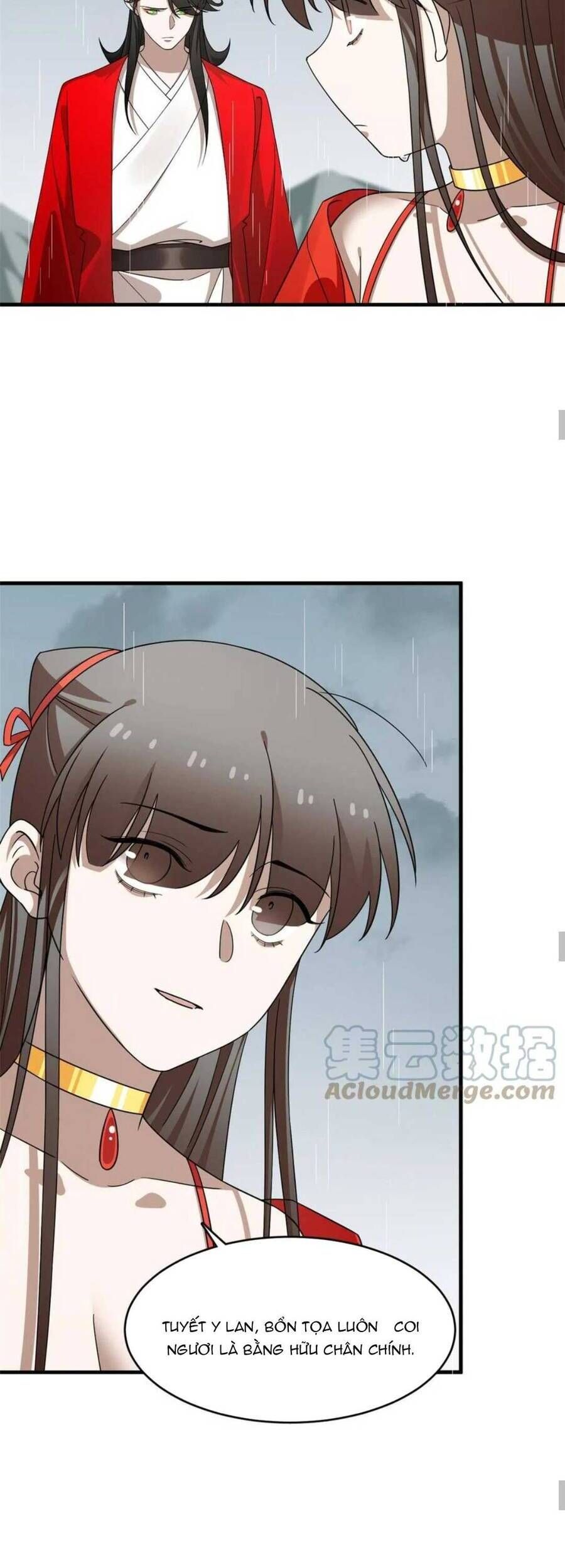 đọc truyện Độc Bộ Thiên Hạ: Đặc Công Thần Y Chương 423 ảnh 21 tại Thiên Thai Truyện