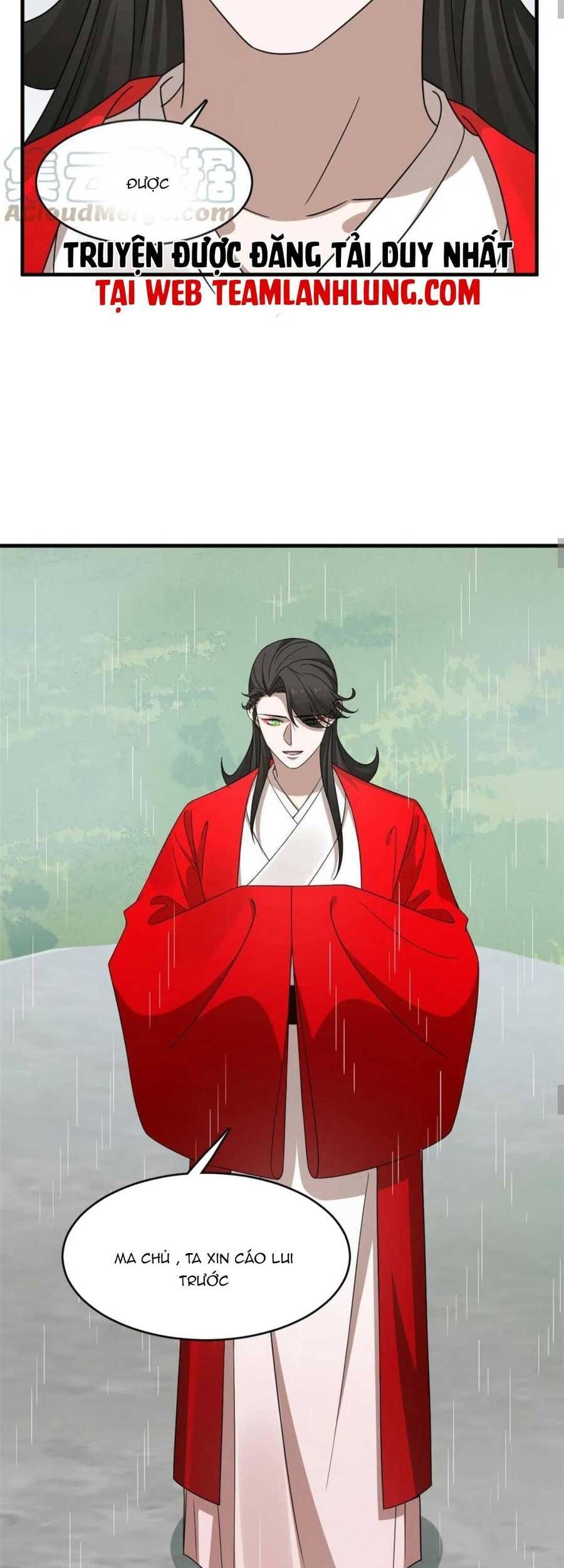 đọc truyện Độc Bộ Thiên Hạ: Đặc Công Thần Y Chương 423 ảnh 23 tại Thiên Thai Truyện